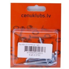 Iep.āķis s5 3.5 *50 zn 6gb.