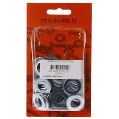 Paplāksne 125-12 50gab