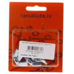 Iep.spārnuzgrieznis din315 4gab