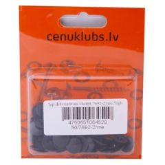 Iep.dekor.vāciņš 50gab.