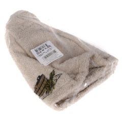 Pirts cepure lins-frote