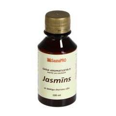 Pirts aromāts Jasmīns 120ml