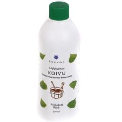 Pirts aromāts bērzs 500ml