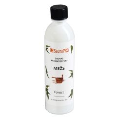 Saunas aromāts, mežs 500ml