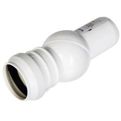 Līkums regul.D 32mm