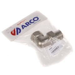 NIĶELĒTA LEŅĶA SASKRŪVE 3/4'