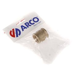 MUFTA 1/2'x1/2' MIS. (E)