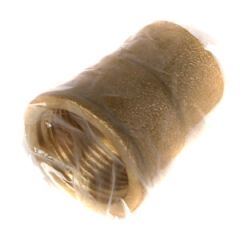 MUFTA 3/4'x1/2' MIS. (E)