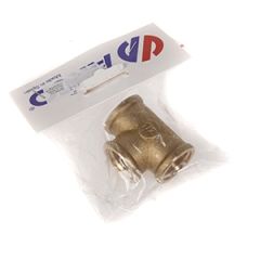 TREJGAB. 1/2' MIS. (E)