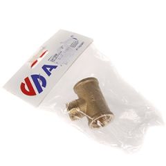 TREJGAB. 1/2' MF MIS.