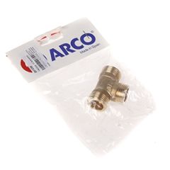 TREJGAB. 1/2' M-M-M MIS.