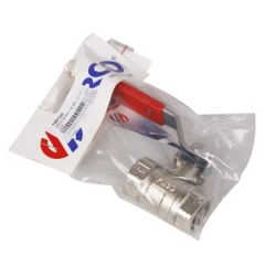 ARCO SENA LOD.KR. 1/2' FF G.R.