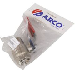 ARCO SENA LOD.KR. 3/4' FF G.R.