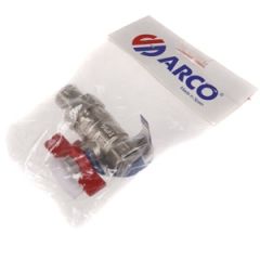 ARCO SENA LOD.KR. 1/2' AR SAV.