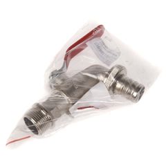 ARCO SENA DĀRZA LOD.KR. 3/4'  G.R.