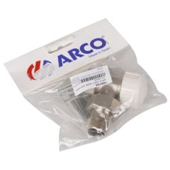 ARCO TIBET TERM. RAD.VENT. 1/2' LĪKAIS