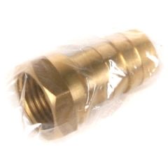 ŠTUCERIS 1/2'F x15 KAP.