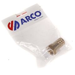 ŠTUCERIS 1/2'F x18 KAP.