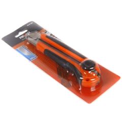 Tapešu nazis 25mm ar metāla vaduli