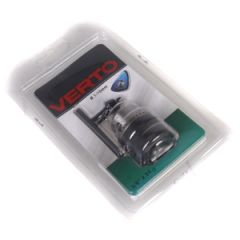 Patrona atslēgām 10.0mm 3/8''-24