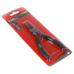 Apaļas knaibles 150mm, iekšējas,taisnas