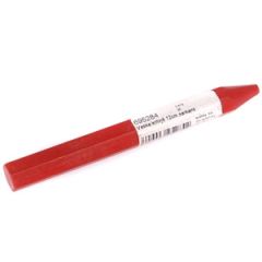 Vaska krītiņš 12cm sarkans 1gab.