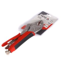 Satverošās knaibles CrV 240mm