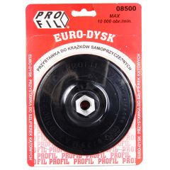 Ierīce slīpēšanai D125 mm, ar vītni M14