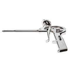 Pistole montāžas putām