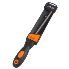 Vīle 200x2mm, apaļa