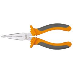 Telefona plakanknaibles, taisnas 200mm