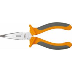 Telefona plakanknaibles, līkas 200mm