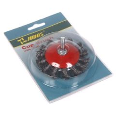 Birste diskveida tēr.žņaug.ar turētāju d75mm