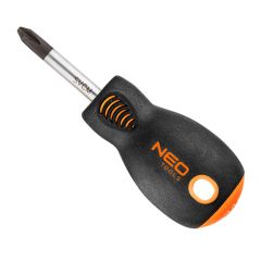 Skrūvgriezis PH2x38mm