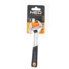 Stellatslēga 150mm 0-24mm