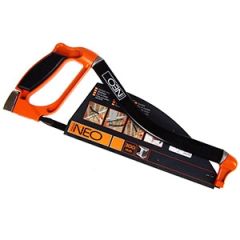 Zāģis metālam 300 mm, 3D