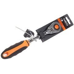 Atslēga ar tirkšķi 1/2'', 245mm