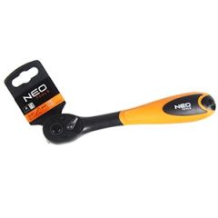 Atslēga ar tirkšķi 3/8'', 200mm