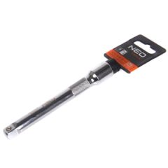 Pagarinātājs 3/8' 125mm