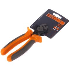 Knaibles izolācijas noņemšanai 160mm Neo