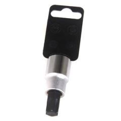 Galviņa TORX 1/2'' T60, L-60mm