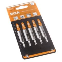 Zāģa asmeņu kompl.85/50mm 5gab.