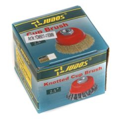 Koniskā birste D65mm