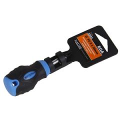 Skrūvgriezis PZ 2x38 mm