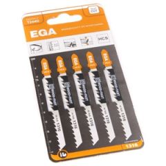 Zāģa asmeņu komplekts 5gab.