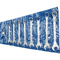 Kombinēto atslēgu komplekts 8gab.,6-19mm