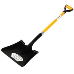 Savācēja lāpsta Fiberglass 24x28x115cm