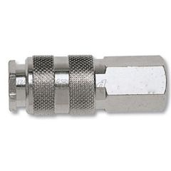 Savienojums ar vārstu 1/4''F