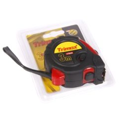 Mērlente 3mx16mm ar magnētu