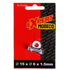 Rezerves grieznis 15x5x1.5mm